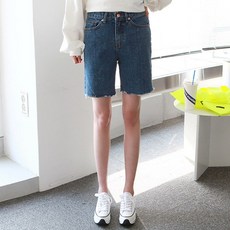 뮬라웨어노블노컷팬츠