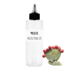 [더위치]모이스틴 100ml / 백년초추출물 - 더위치