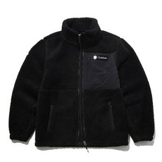 골드윈 여성 후리스 팀 알파인 플리스 자켓 ALPINE FLEECE JACKET GJ4FL51A