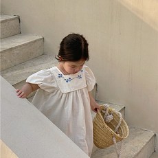 여아자수원피스