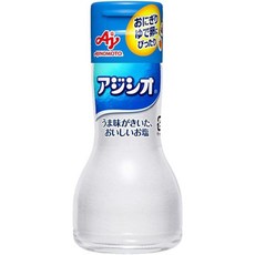아지노모토 아지시오 보틀 일본 110g X 6개