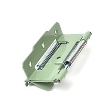 스프링자유경첩