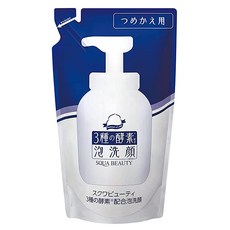일본효소세안제