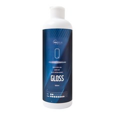 프로더스 큐시리즈 Q-Gloss 고급마무리용 컴파운드, 1개, 500ml