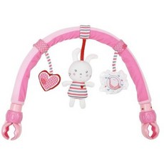 원목감성유모차모빌