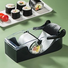 김밥말아주는기계