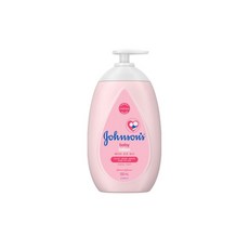 존슨즈베이비 존슨즈베이비핑크로션500ml 베이비핑크(9253EA), 1