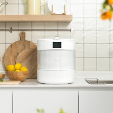에콥 ECP-900 전자동 IOT 음식물처리기 음식물분쇄기