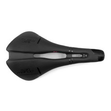 초경량 풀 카본 자전거 안장 vtt 레이싱 시트 웨이브 로드 바이크 가죽 쿠션 143, black, 1개