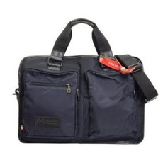 Orobianco [OROBIANCO] Business Bag AIREXPRESS M-06 Navy Blue