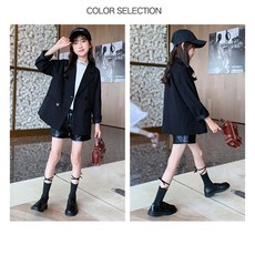 유아정장자켓