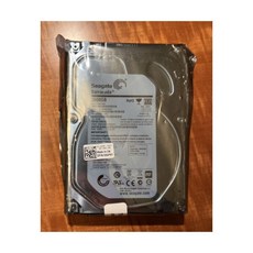 시게이트 바라쿠다 3.0TB 인터널 7200RPM 3.5" (ST3000DM001) HDD - st3000dm001