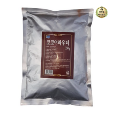 라이브잇 청은 코코아 파우더, 350g, 1개입, 11개