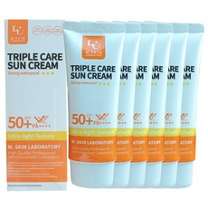 w피부연구소톤업크림