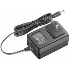 소니 블루레이 플레이어용 TFDirect 12V AC 어댑터 BDP-S5200 BDP-S3700 BDP-S6700 BDP-S1700 BDP-S5700, 단일상품