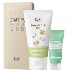 닥터지베이비마일드업선