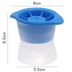 아이스팩만들기