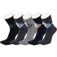 통풍발가락양말