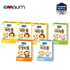 아이얌계란볼