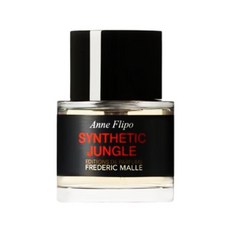 프레데릭말향수 fredericmalle Frederic Malle synthetic jungle 오 드 퍼퓸 50ml, 상품선택, 1개 - 프레데릭말엉빠썽