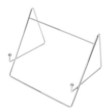 실버볼 태블릿 거치대 아이패드 갤럭시탭 문제집 다용도 독서대, 슬림타입, 1개