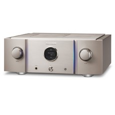 [Marantz] 마란츠 PM-10 레퍼런스 레벨의 인티앰프