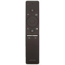 Samsung BN59-01242A-TV 용 교체 리모컨 검은 색, 단일상품