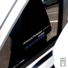 싼타페tm엠비언트