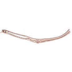 18k이태리줄체인