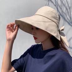 썬캡 일본 자녀 코디하기쉬운
