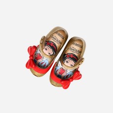 미니멜리사백설공주메리제인