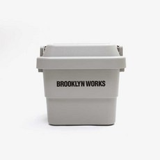 브루클린웍스카고박스