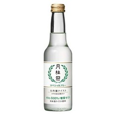 월계관무알콜