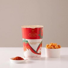 CGV 시그니처김치맛팝콘960g (80g x 12ea)