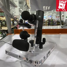 마사지건 림프 마사지볼 가슴 마사지기 커지는법 [Hi5하이푸] 노바노아 진동 마사지 근막
