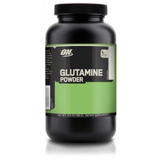 Optimum Nutrition 옵티멈 뉴트리션 L 글루타민 파우더 300g 1병