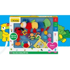 국민애벌레세트