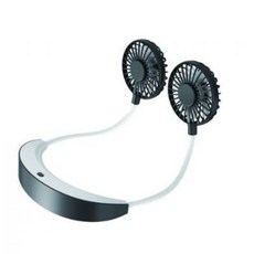 르젠선풍기충전도크