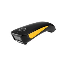 택배 스캐너 휴대용 무선 바코드 블루투스 택배 물류 인식기, 1D 휴대용 C740, 1개