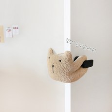 문닫는소리방지