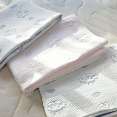 아기 쿨매트 세젤비 듀라론 소재 접촉냉감, M사이즈 - 고양이, 색상