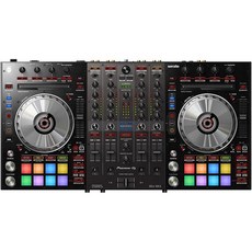Pioneer Pro DJ Controller (DDJ-SX3), 단일옵션