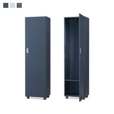 디셀 옷장 사무용 락카장 사무실 수납장, 다크