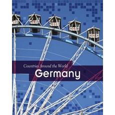 (영문도서) Germany Hardcover, Heinemann Educational Books, English, 9781432952044