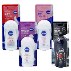 니베아데오도란트스틱