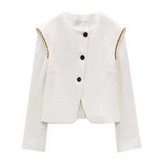 자라트위드자켓