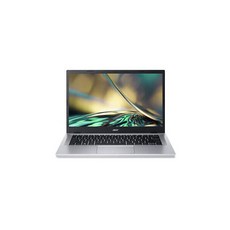 에이서 아스파이어 3 - 14인치 노트북 AMD Ryzen 5 7520U 2.80GHz 16GB R, 단일, 단일