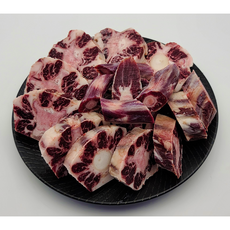 한우 알꼬리 2kg 급냉 [gwagso]