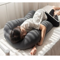 국산바디필로우