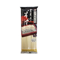 메밀함량
